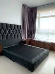 Monterey Park Condominium (D5), Condominium #483964061